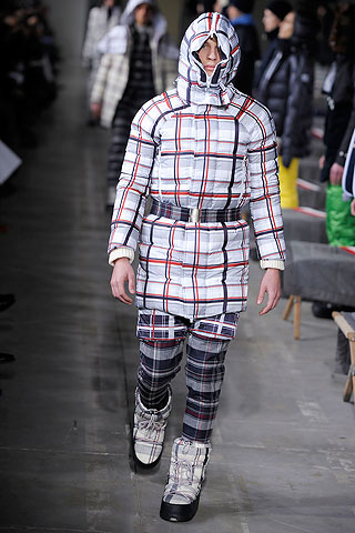 Moncler Gamme Bleu / - 2010-2011